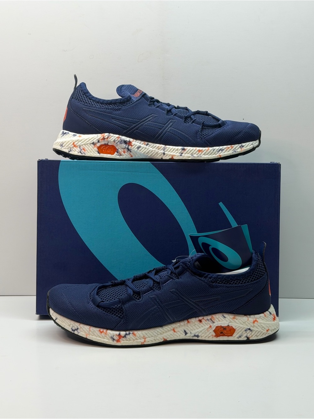 ASICS HyperGEL-SAI 1021A014-400